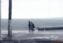 Dos niños mueren y tres personas desaparecen por las lluvias del huracán Polo en México