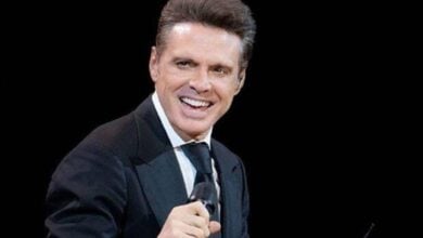 Luis Miguel confirma su regreso a los escenarios con el "Luis Miguel Tour 2027"