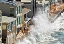 Fenómeno de El Niño elevará el nivel del mar hasta 15 centímetros en el sur de California
