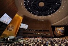 Líderes latinoamericanos llegan a la ONU: Delcy Rodríguez, Kast, Abinader y más