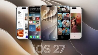 Apple lanza iOS 27: novedades y modelos de iPhone compatibles