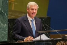 Presidente de Chile, José Antonio Kast se reunirá con Delcy Rodríguez en Nueva York