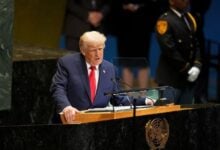 Tensión en la ONU: Cuba se retira del pleno tras las acusaciones de Trump