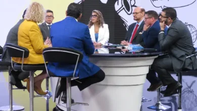Schémel: el discurso de Delcy Rodríguez en la ONU decretó "el fin de la polarización" en Venezuela