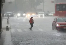 México enfrentará frentes fríos constantes entre septiembre y mayo con mayor fuerza en invierno