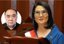 Hallan sin vida al primo de Keiko Fujimori en su vivienda del distrito La Molina en Perú