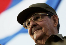 Reportan en estado delicado de salud a Raúl Castro tras sufrir un accidente cerebrovascular