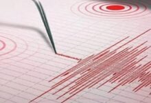 Sismo de magnitud 5.2 se siente en la frontera entre Perú y Ecuador