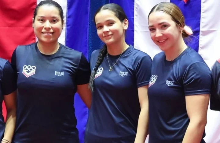 Venezuela y Puerto Rico se medirán en duelo de tenis de mesa