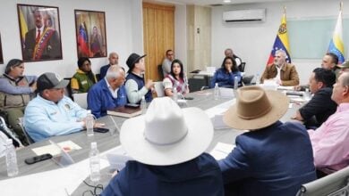 Venezuela avanza hacia la certificación como país libre de fiebre aftosa con el censo ganadero