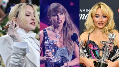 Los MTV VMAs 2026 vuelven a Los Ángeles con Madonna al frente y un histórico tributo a Taylor Swift