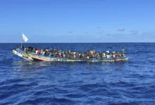 Naufragio en Gambia deja 12 fallecidos en las costas fronterizas de Senegal