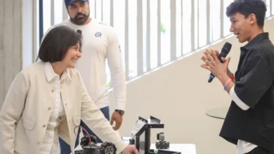Primer Encuentro de Innovación y Robótica busca potenciar el desarrollo tecnológico