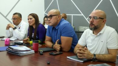 Sucre: Gobierno y sector pesquero trazan una nueva política económica