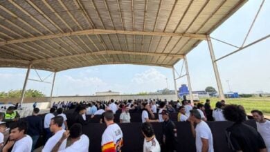 353 venezolanos regresan desde Estados Unidos en la Gran Misión Vuelta a la Patria