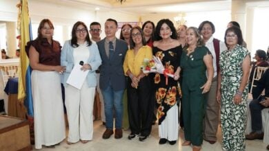 Odontólogos de Monagas celebraron su día con misa y reconocimientos