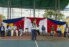 Clsem despliega la consulta de la Ley de Convivencia Pacífica en Monagas