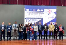 Clsem condecora a especialistas en cirugía de columna en Monagas