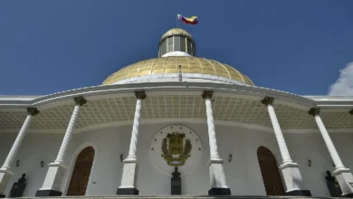 La AN discute este martes la salida de Delcy Rodríguez del territorio nacional