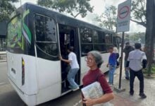 Hasta 30 dólares quincenal gastan los maturineses en pasaje