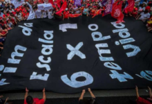 Brasil debate eliminar la jornada laboral 6×1 antes de la segunda vuelta electoral