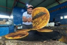 El aroma del maíz que se niega a desaparecer: 40 años de tradición en las cachaperas de El Zamuro