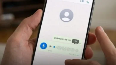 WhatsApp a 1.5x: Por qué aceleramos las notas de voz y qué efecto tiene en la mente