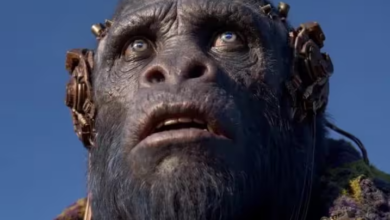 La primera película hecha con IA llegará a los cines en diciembre