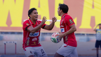 Futve: El Clausura conoce a sus clasificados para el Cuadrangular
