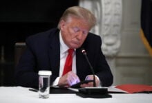 Trump se autoproclama candidato al Nobel: "He resuelto ocho conflictos"