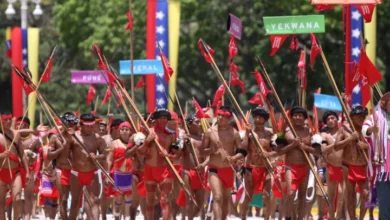 Jefa de Estado destaca la valentía y el legado de los pueblos originarios