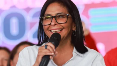 Jefa de Estado: Lograremos el hambre cero para Venezuela antes de 2030