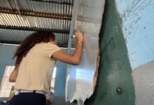 Padres denuncian precarias condiciones de la Unidad Educativa “Jacinto Convit García”