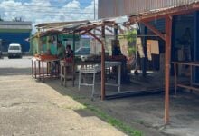 Comerciantes del Mercado Periférico de Los Godos claman por su rescate