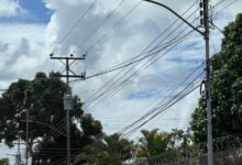 Habitantes de El Silencio denuncian apagones de hasta 10 horas diarias