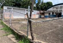 Vecinos de Las Cocuizas piden la reactivación de su mercado periférico tras años de abandono