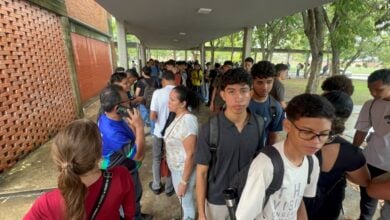 UDO Núcleo Monagas da la bienvenida a más de 1.600 nuevos estudiantes