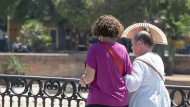 La ciencia estudia por qué el dolor afecta más a las mujeres