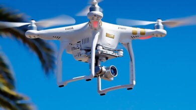 Autorizan nuevamente el uso de drones en Venezuela