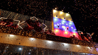 La Navidad arranca el 1 de noviembre en Venezuela, anuncia la presidenta Delcy Rodríguez