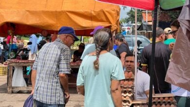 Pensionados estiman que la pensión mínima en Venezuela debería fijarse entre 200 y 500 dólares mensuales