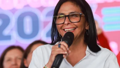 Presidenta Delcy Rodríguez entrega el Centro de Desarrollo Endógeno en Caracas