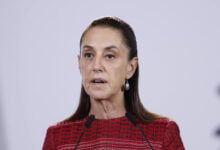 Sheinbaum desmiente acusaciones de consumo de drogas en redes sociales