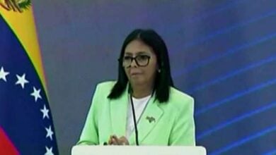 Presidenta Delcy Rodríguez instala la 82° Asamblea Anual de Fedecámaras