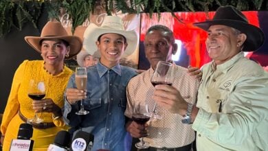 Gilberto Blohm estrenó su primer audiovisual en homenaje a la música llanera