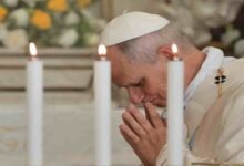 El Vaticano confirma que el papa León XIV tiene cáncer de pulmón