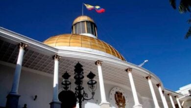 AN aprueba en primera discusión el acuerdo para la Fundación UE-LAC