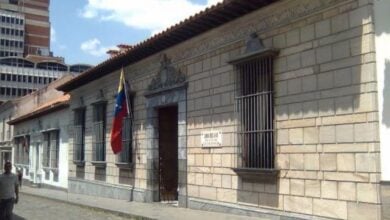 Rehabilitarán la Casa Natal del Libertador tras los sismos de junio