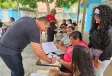 Consulta popular contará con casi 2 mil proyectos en Monagas