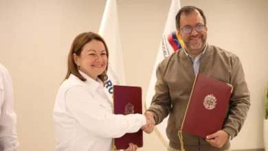 Firman un convenio para impulsar la innovación tecnológica en el sector energético